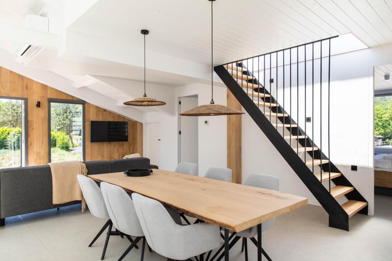 Duinappartementen 슐 외부 사진