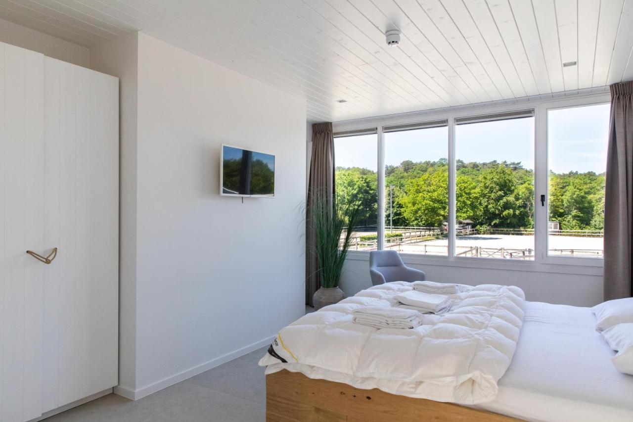 Duinappartementen 슐 외부 사진