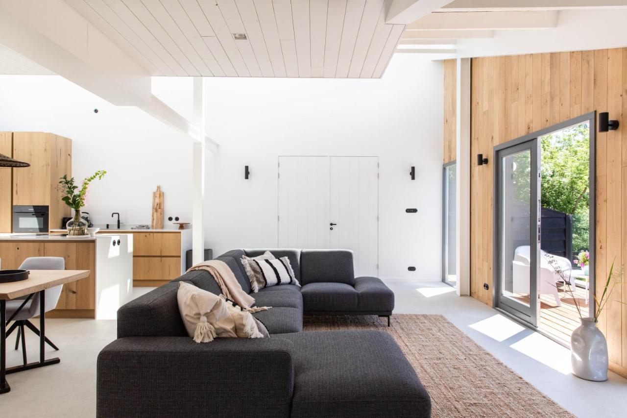Duinappartementen 슐 외부 사진