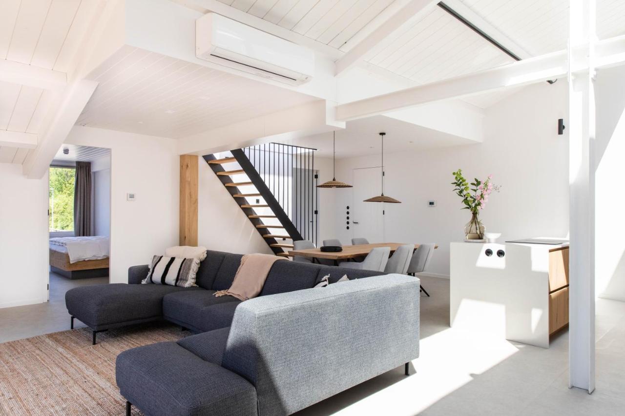 Duinappartementen 슐 외부 사진