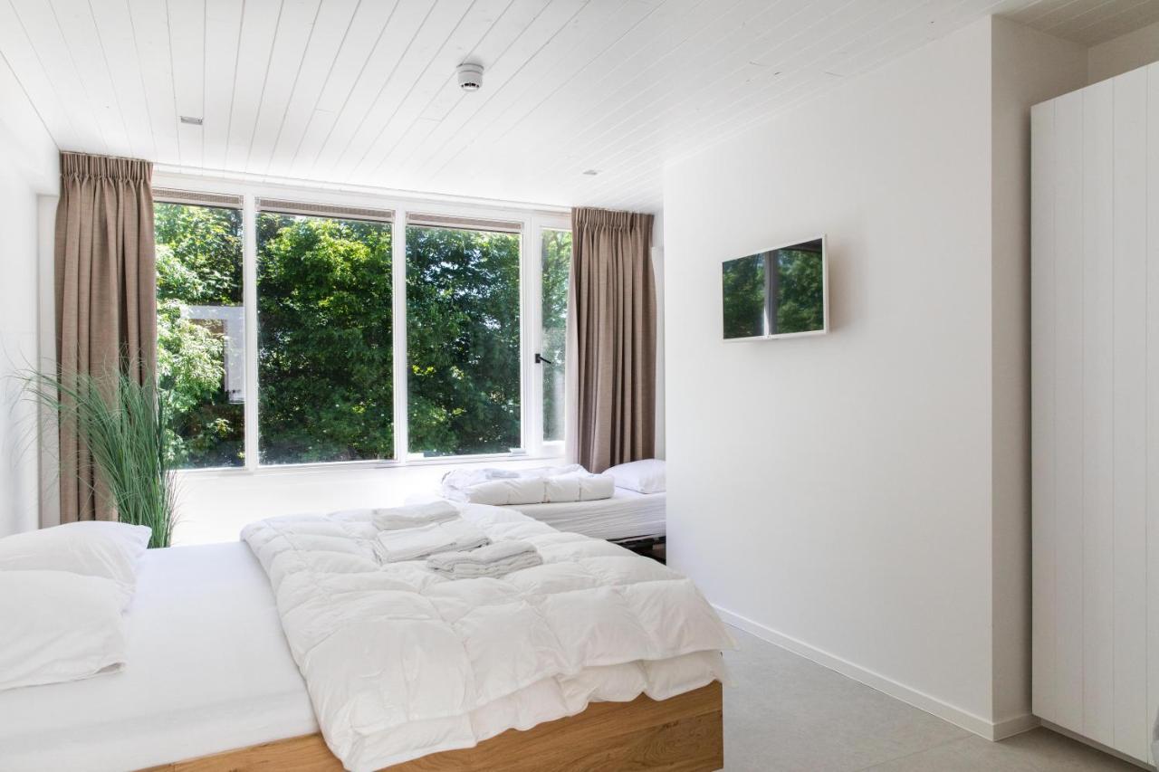 Duinappartementen 슐 외부 사진