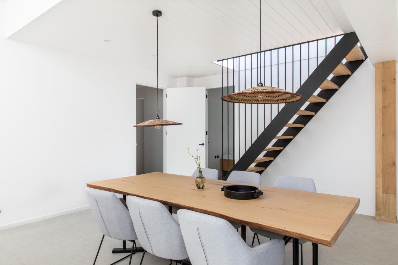 Duinappartementen 슐 외부 사진