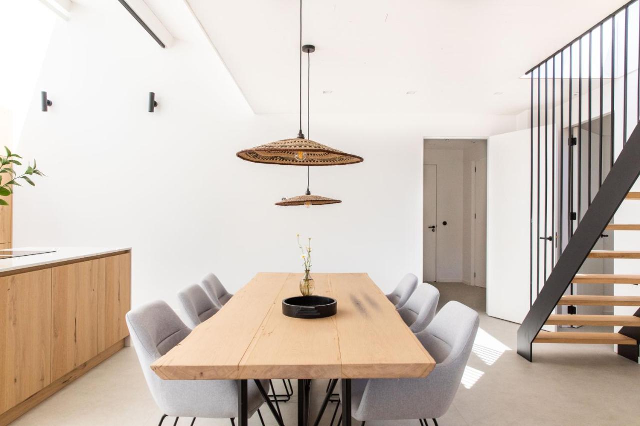 Duinappartementen 슐 외부 사진