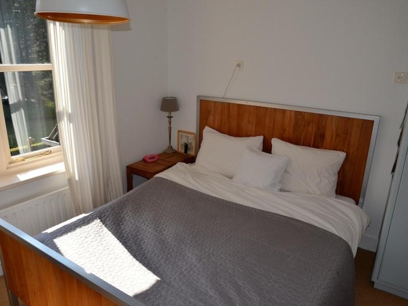 Duinappartementen 슐 외부 사진