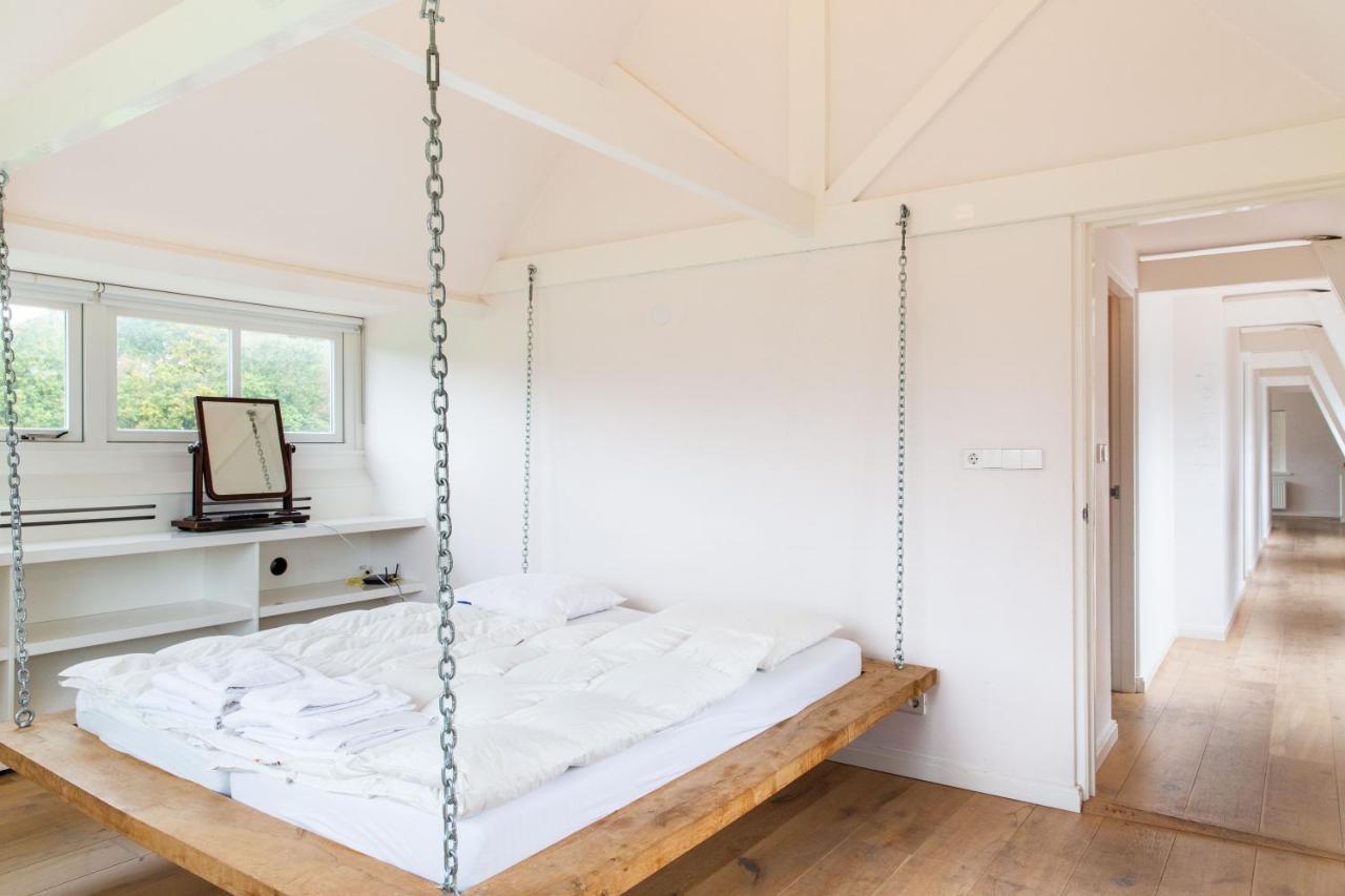 Duinappartementen 슐 외부 사진