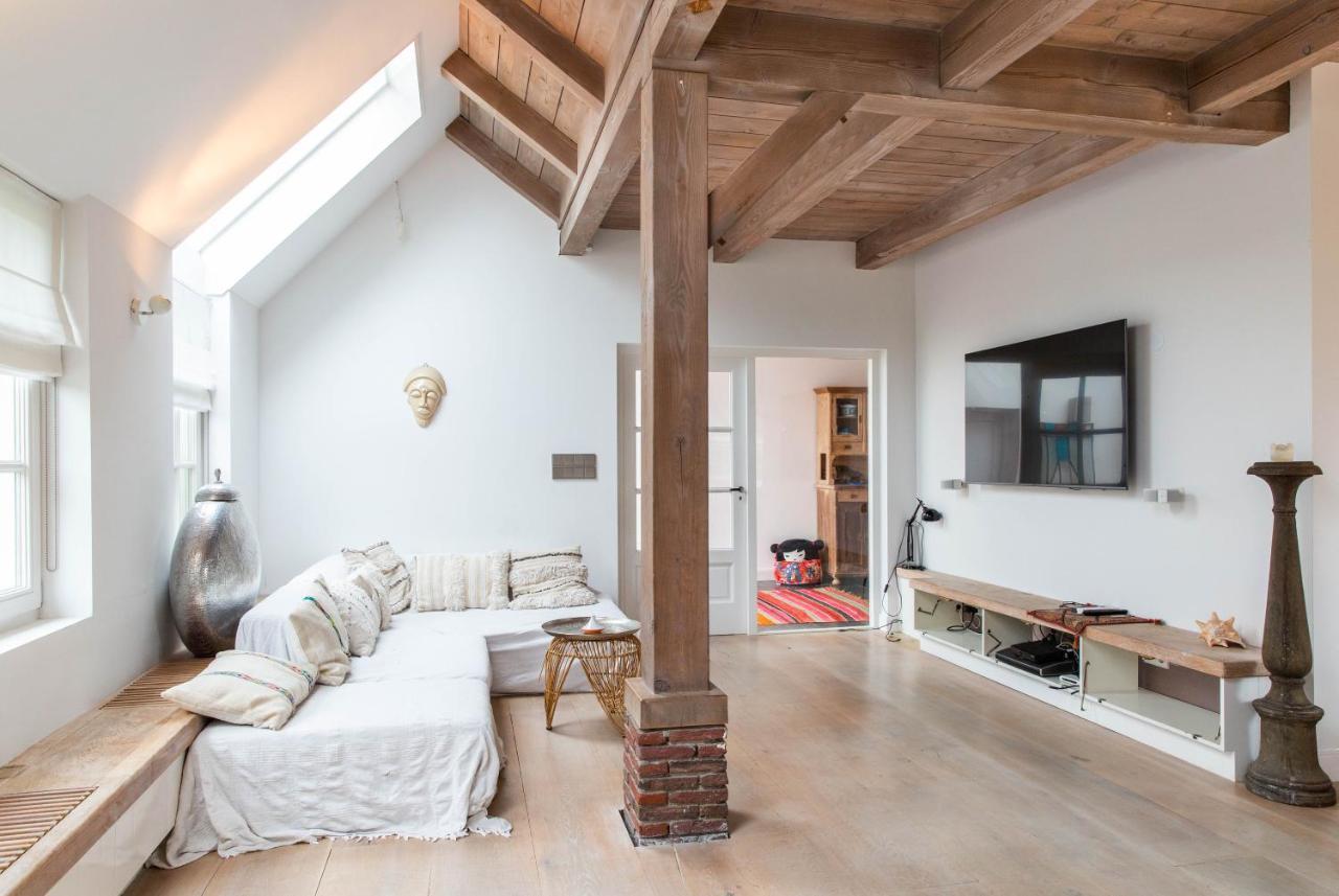 Duinappartementen 슐 외부 사진