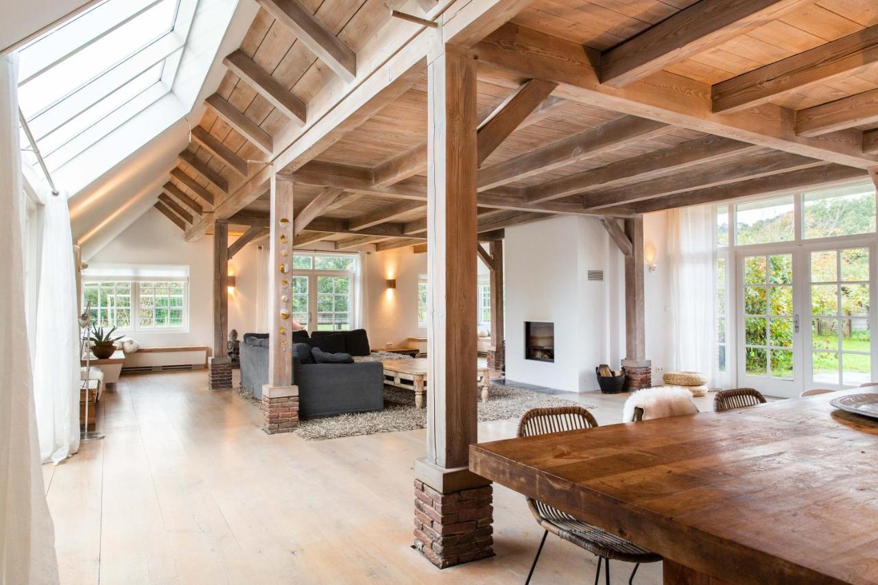 Duinappartementen 슐 외부 사진