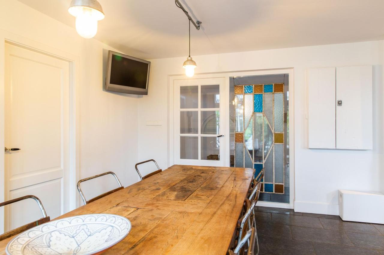 Duinappartementen 슐 외부 사진