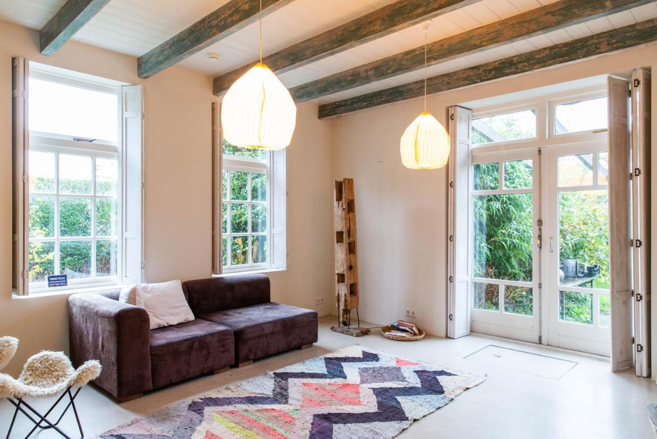 Duinappartementen 슐 외부 사진