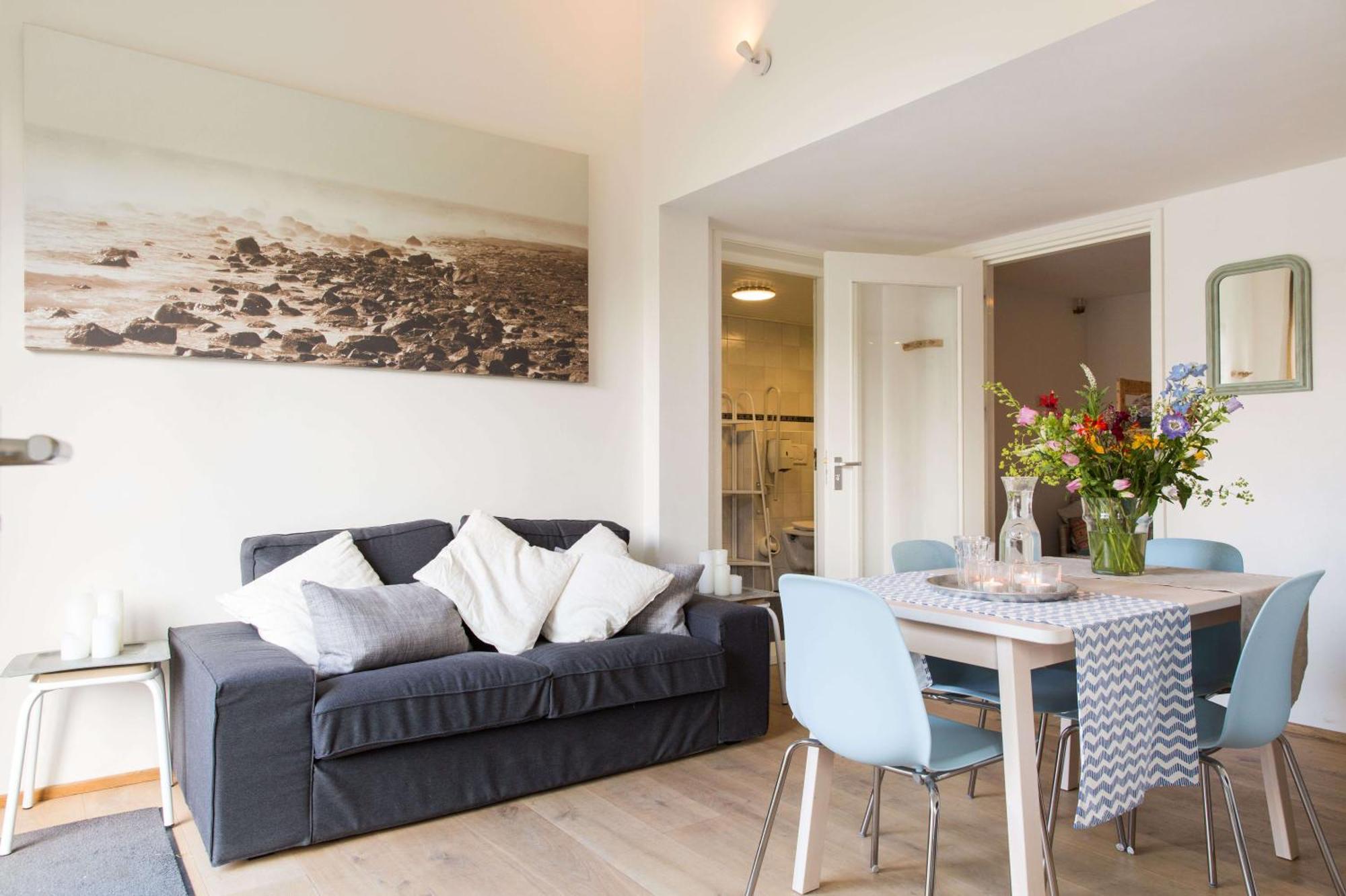 Duinappartementen 슐 외부 사진