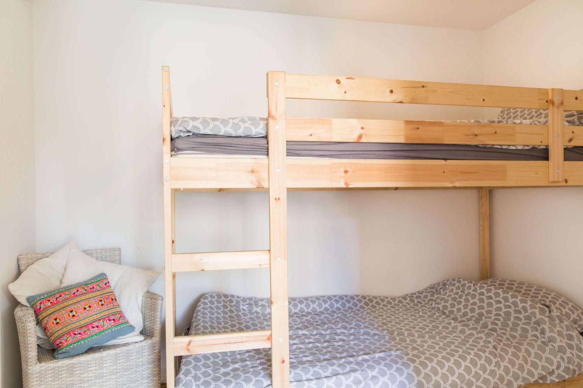 Duinappartementen 슐 외부 사진
