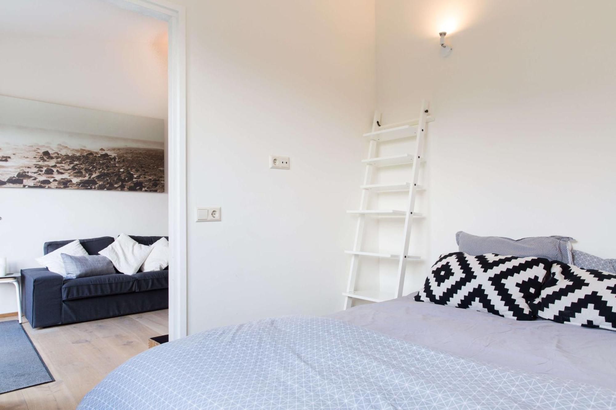 Duinappartementen 슐 외부 사진