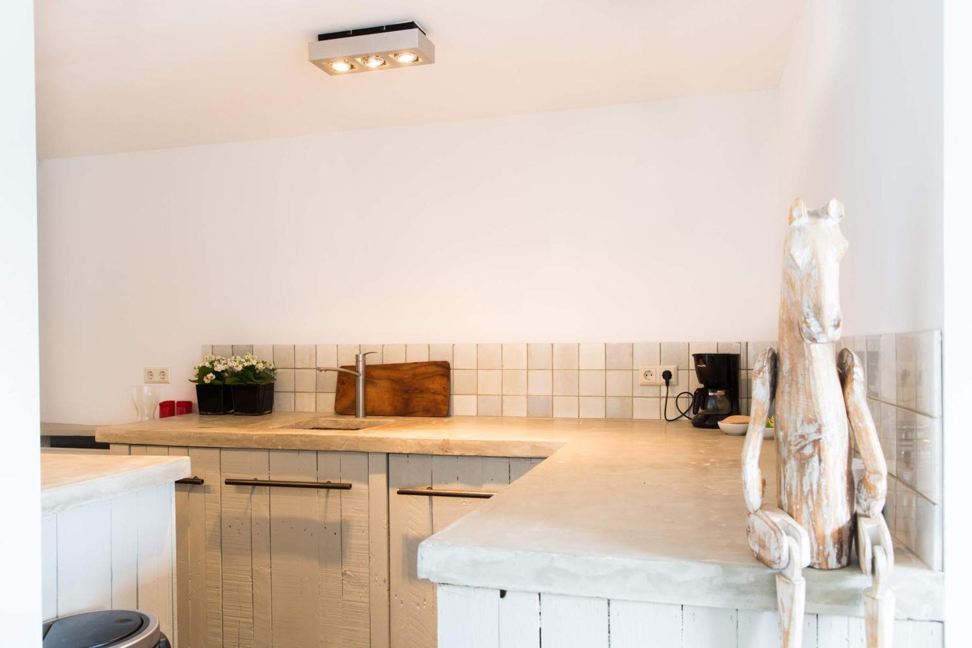 Duinappartementen 슐 외부 사진